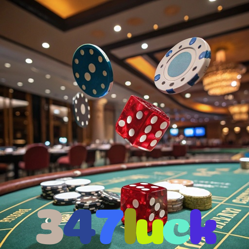 A Magia dos Jogos de Fantasia na 347luck