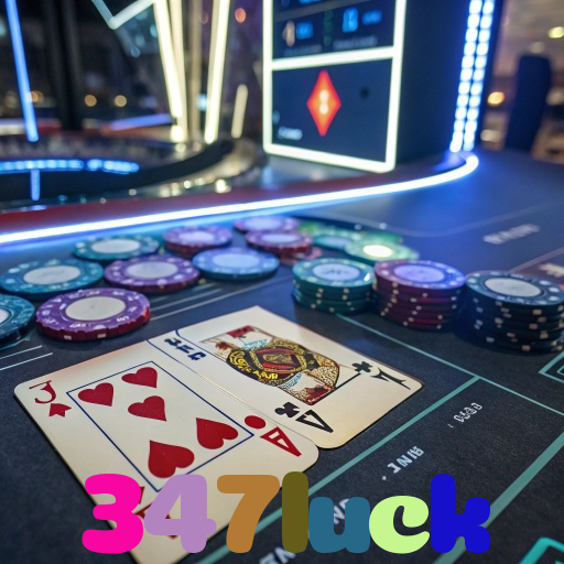 A Magia dos Jogos de Fantasia na 347luck