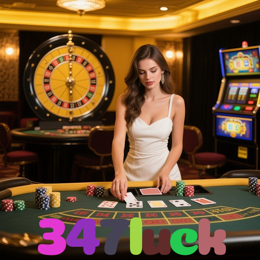 A Magia dos Jogos de Fantasia na 347luck