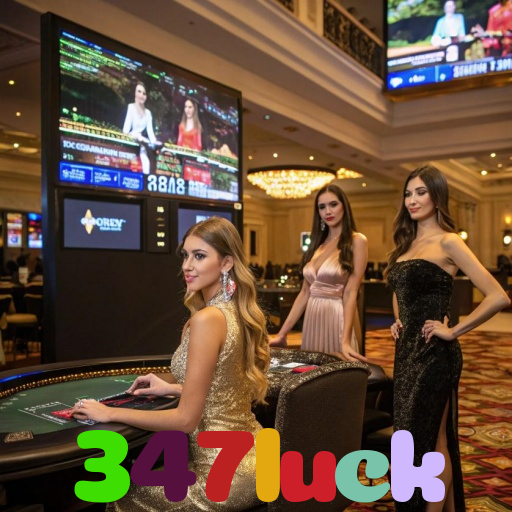 A Magia dos Jogos de Fantasia na 347luck