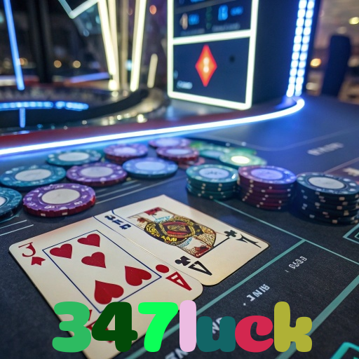 A Magia dos Jogos de Fantasia na 347luck