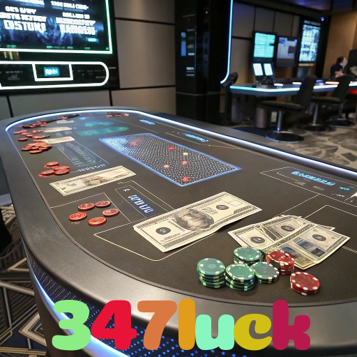 A Magia dos Jogos de Fantasia na 347luck