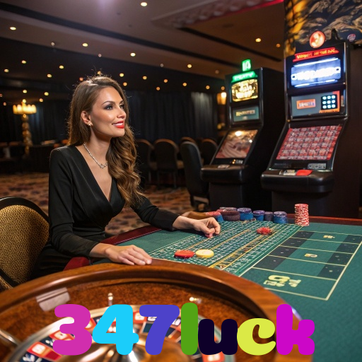 A Magia dos Jogos de Fantasia na 347luck
