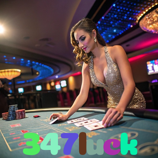 A Magia dos Jogos de Fantasia na 347luck
