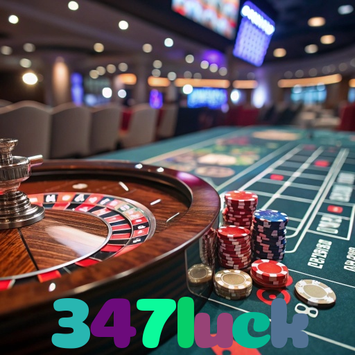 A Magia dos Jogos de Fantasia na 347luck