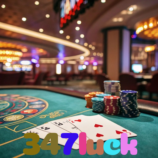 A Magia dos Jogos de Fantasia na 347luck
