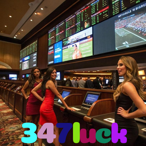 A Magia dos Jogos de Fantasia na 347luck