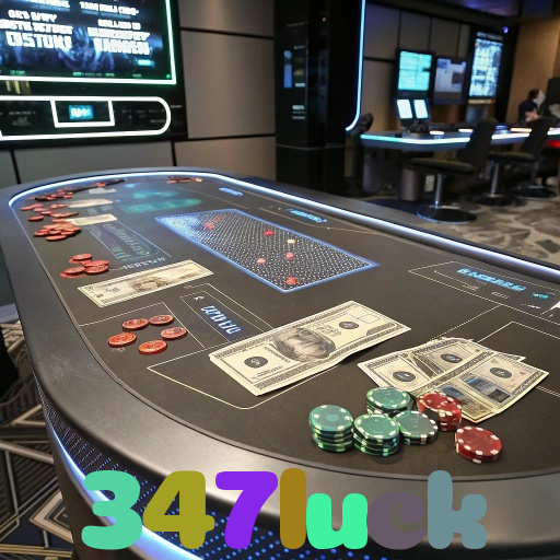 A Magia dos Jogos de Fantasia na 347luck
