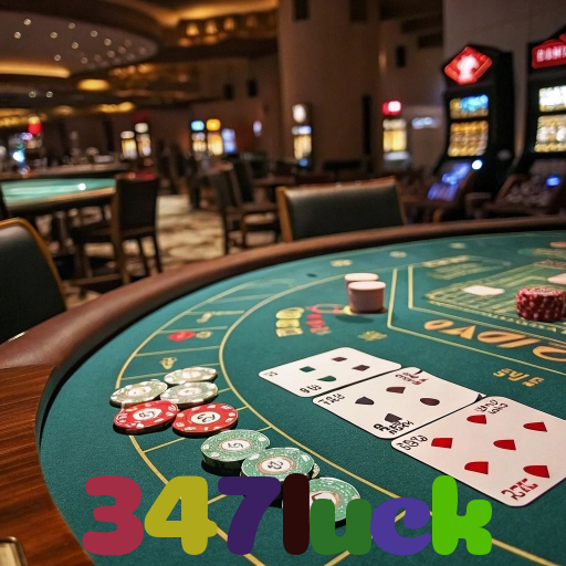 A Magia dos Jogos de Fantasia na 347luck