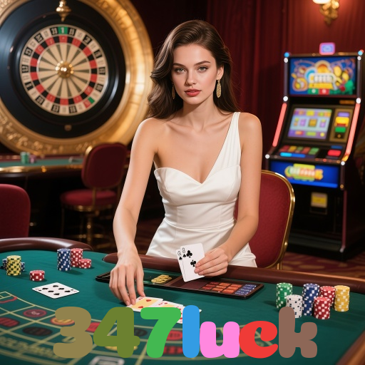 A Magia dos Jogos de Fantasia na 347luck