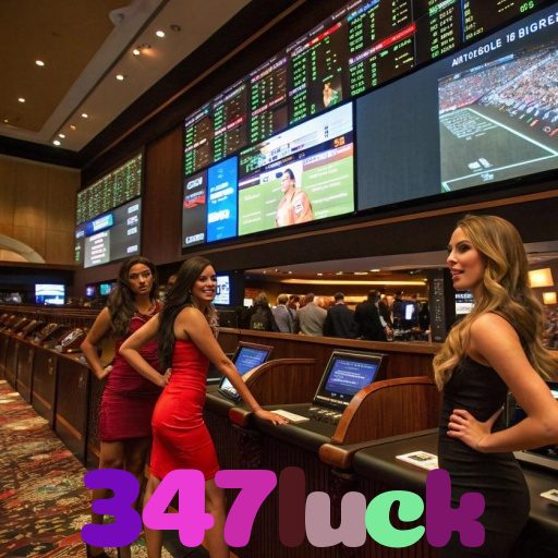 A Magia dos Jogos de Fantasia na 347luck