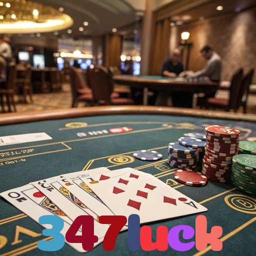 A Magia dos Jogos de Fantasia na 347luck