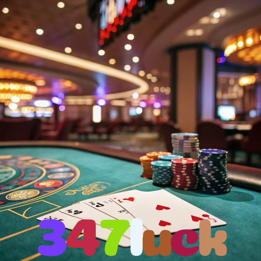 A Magia dos Jogos de Fantasia na 347luck