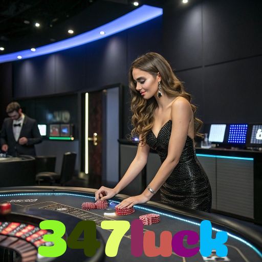 A Magia dos Jogos de Fantasia na 347luck