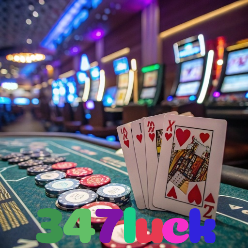 A Magia dos Jogos de Fantasia na 347luck
