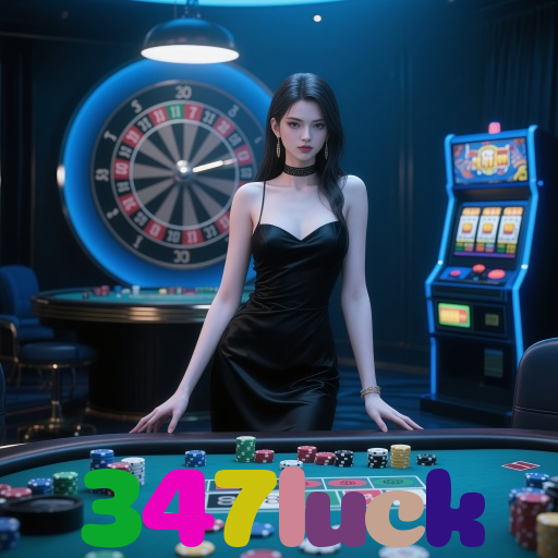 A Magia dos Jogos de Fantasia na 347luck