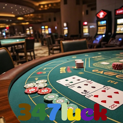 A Magia dos Jogos de Fantasia na 347luck