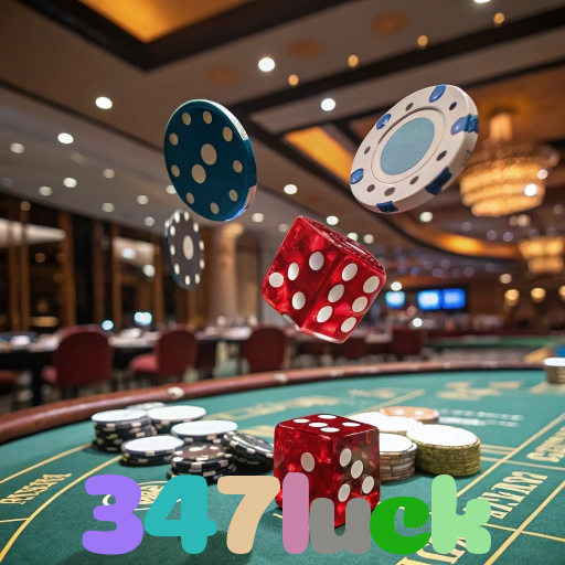 A Magia dos Jogos de Fantasia na 347luck