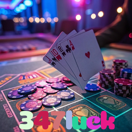 A Magia dos Jogos de Fantasia na 347luck