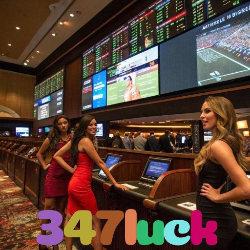 A Magia dos Jogos de Fantasia na 347luck