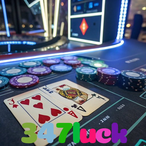 A Magia dos Jogos de Fantasia na 347luck