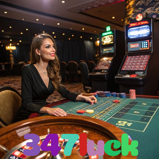 A Magia dos Jogos de Fantasia na 347luck