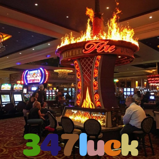 A Magia dos Jogos de Fantasia na 347luck