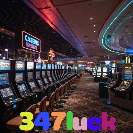 A Magia dos Jogos de Fantasia na 347luck