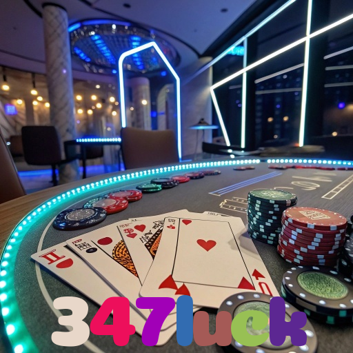 A Magia dos Jogos de Fantasia na 347luck