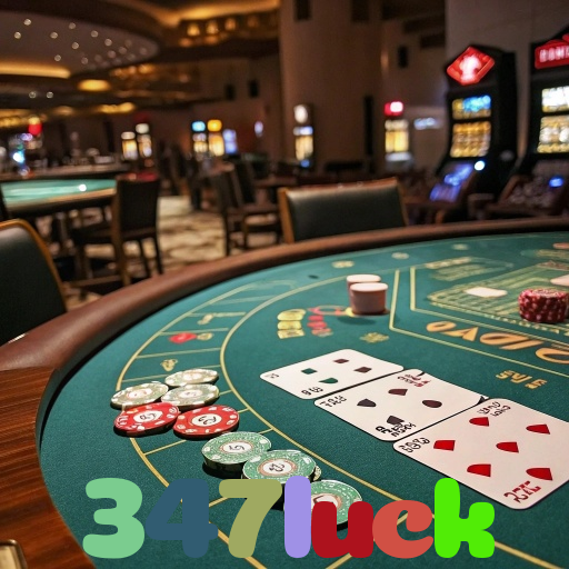 A Magia dos Jogos de Fantasia na 347luck