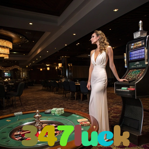 A Magia dos Jogos de Fantasia na 347luck
