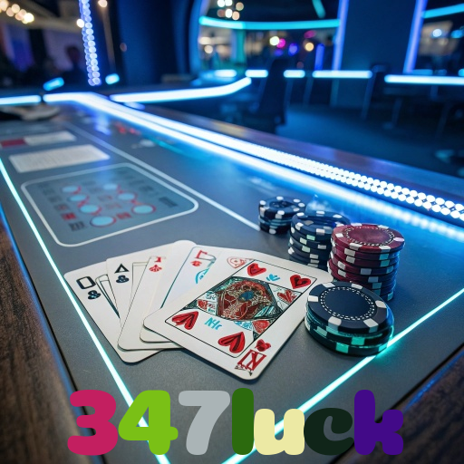 A Magia dos Jogos de Fantasia na 347luck