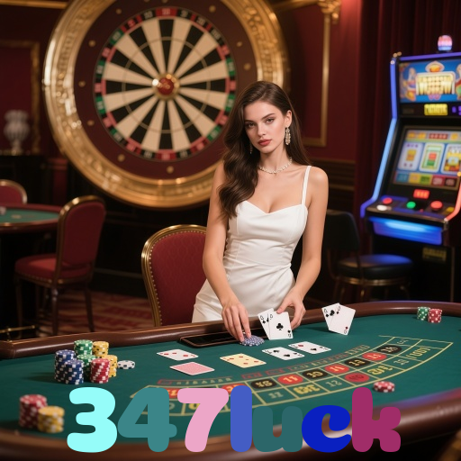 A Magia dos Jogos de Fantasia na 347luck