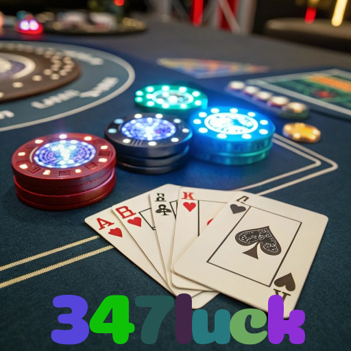 A Magia dos Jogos de Fantasia na 347luck