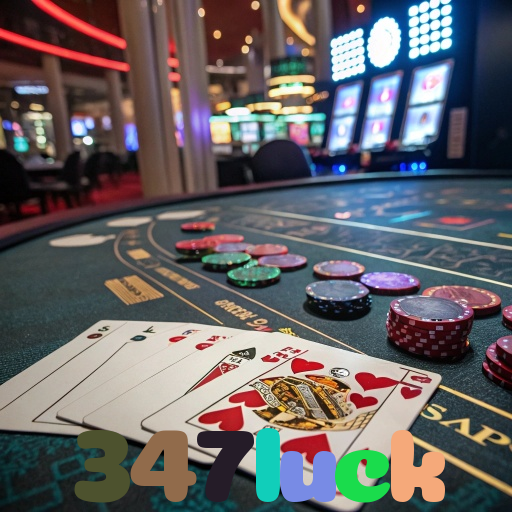 A Magia dos Jogos de Fantasia na 347luck