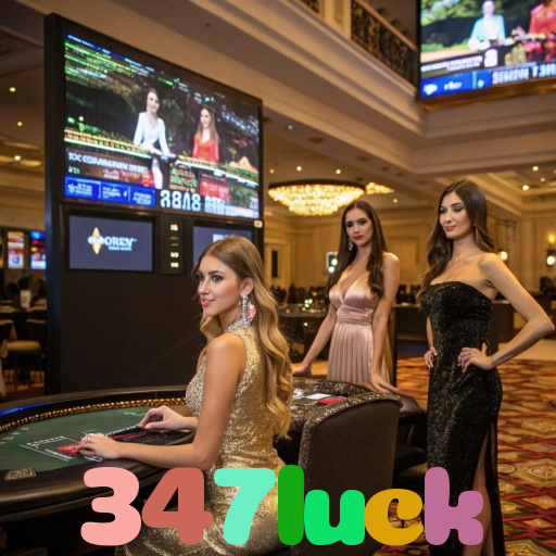 A Magia dos Jogos de Fantasia na 347luck