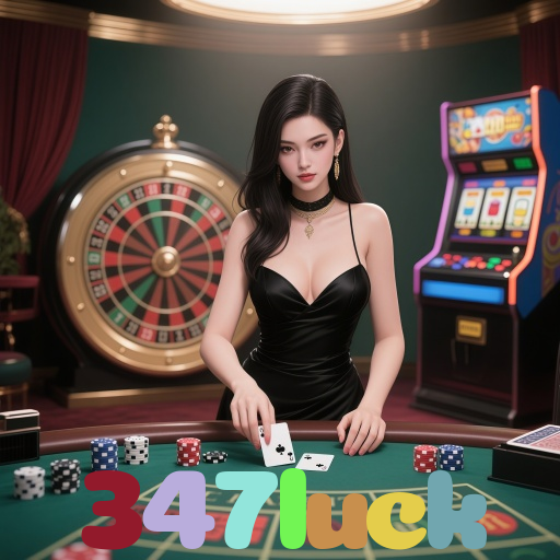 A Magia dos Jogos de Fantasia na 347luck