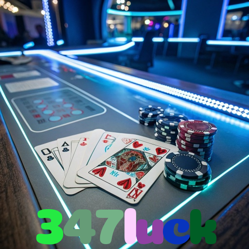 A Magia dos Jogos de Fantasia na 347luck