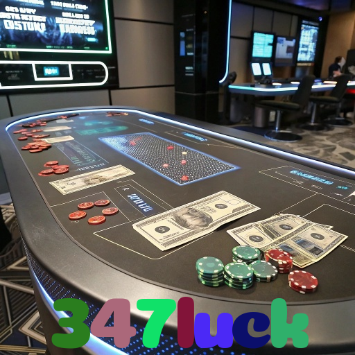A Magia dos Jogos de Fantasia na 347luck