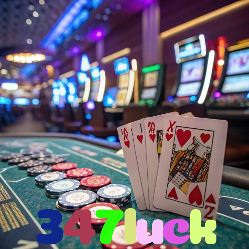 A Magia dos Jogos de Fantasia na 347luck