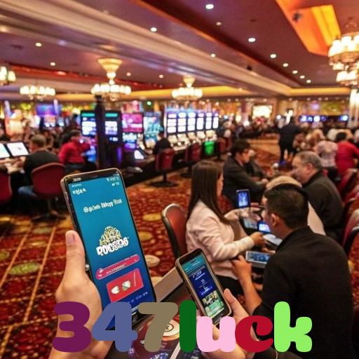 A Magia dos Jogos de Fantasia na 347luck