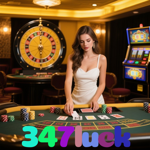 A Magia dos Jogos de Fantasia na 347luck