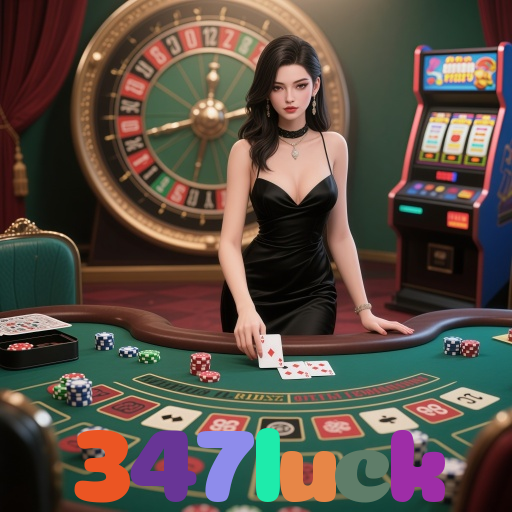 A Magia dos Jogos de Fantasia na 347luck