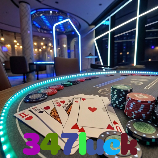 A Magia dos Jogos de Fantasia na 347luck