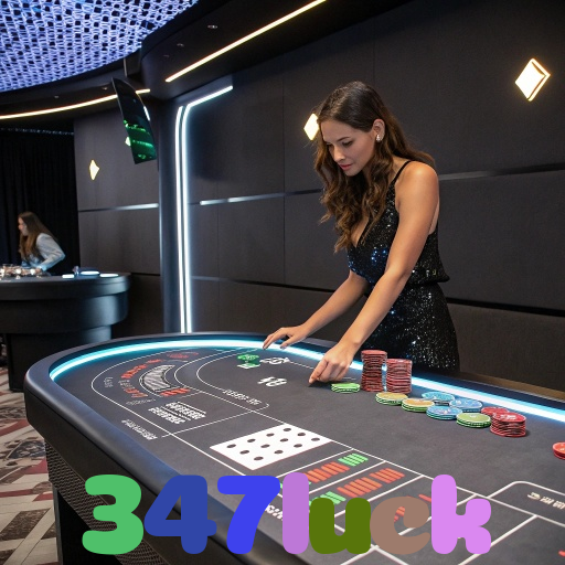 A Magia dos Jogos de Fantasia na 347luck