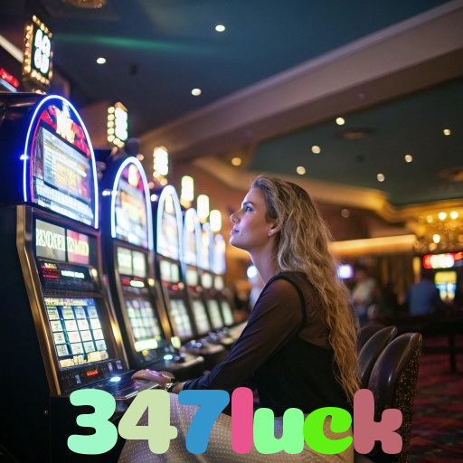 A Magia dos Jogos de Fantasia na 347luck