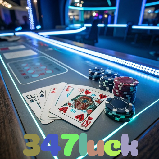 A Magia dos Jogos de Fantasia na 347luck