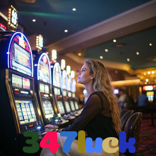 A Magia dos Jogos de Fantasia na 347luck