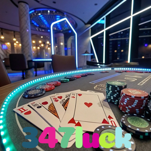 A Magia dos Jogos de Fantasia na 347luck
