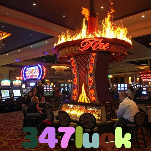 A Magia dos Jogos de Fantasia na 347luck